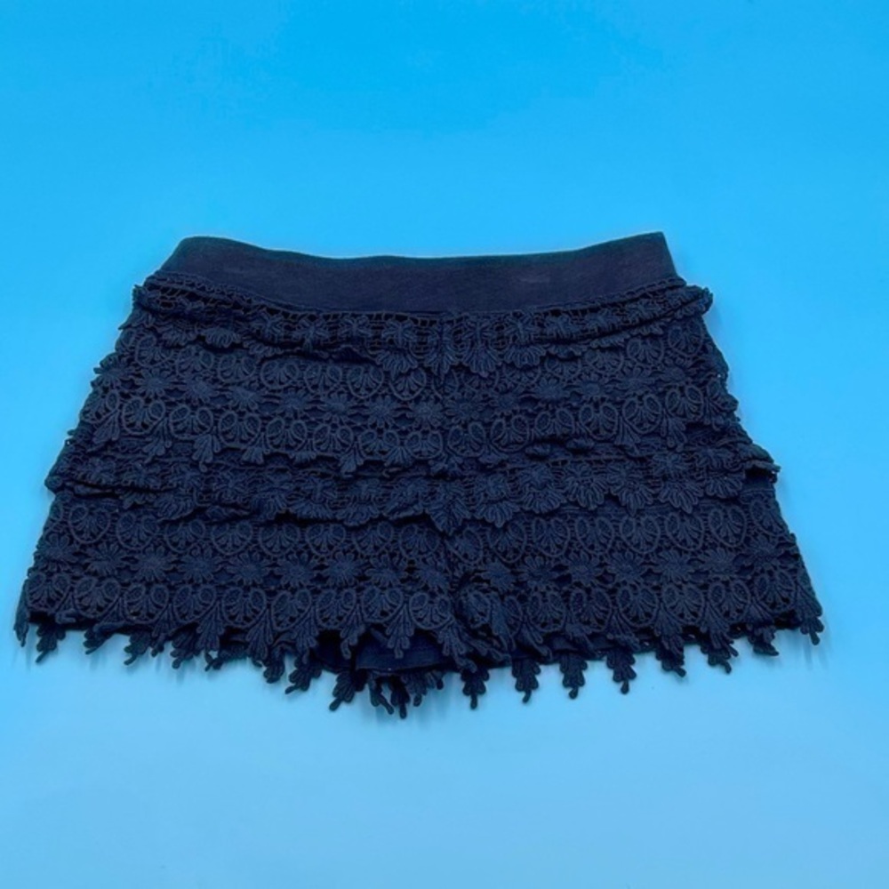 Express Cotton Shorts